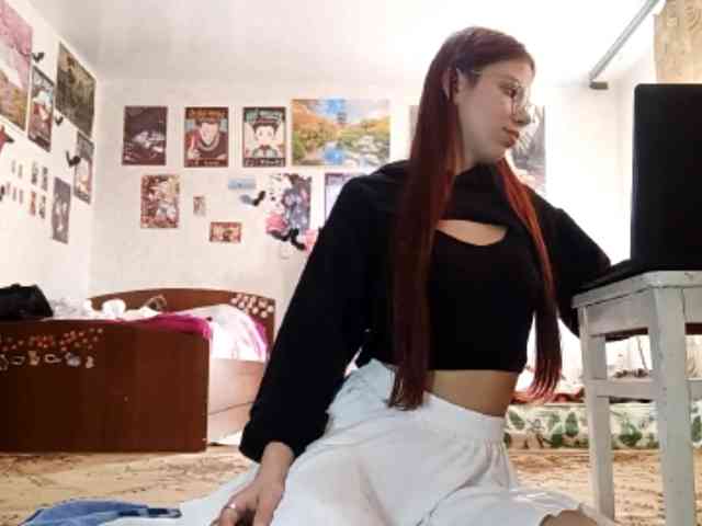 AnamariaCuomo webcam