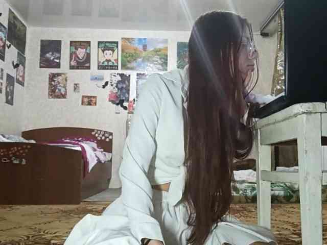 AnamariaCuomo webcam
