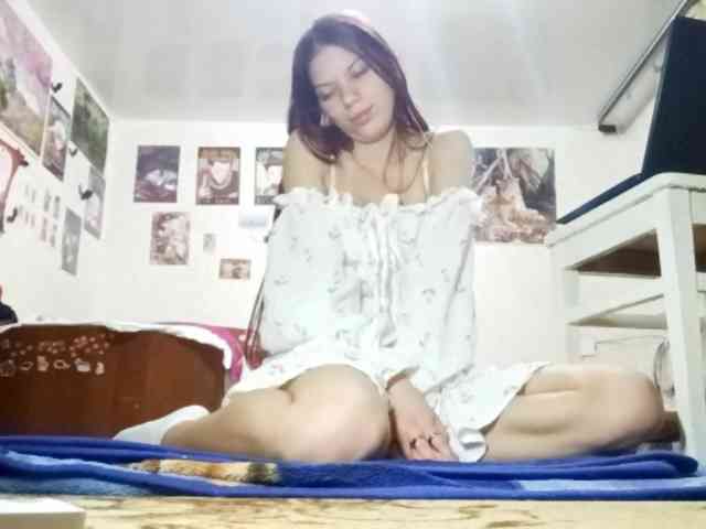 AnamariaCuomo webcam