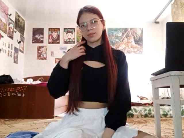 AnamariaCuomo webcam
