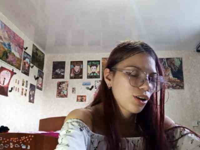AnamariaCuomo webcam