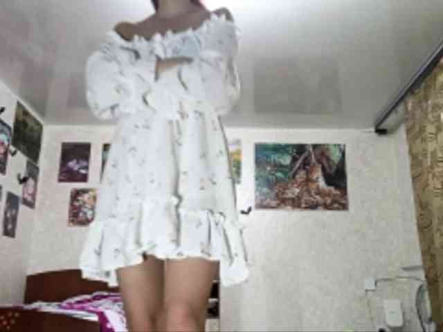 AnamariaCuomo webcam