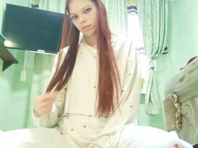 AnamariaCuomo webcam