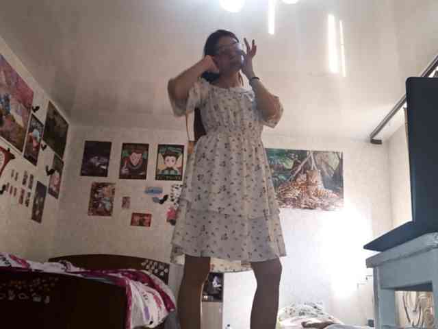 AnamariaCuomo webcam