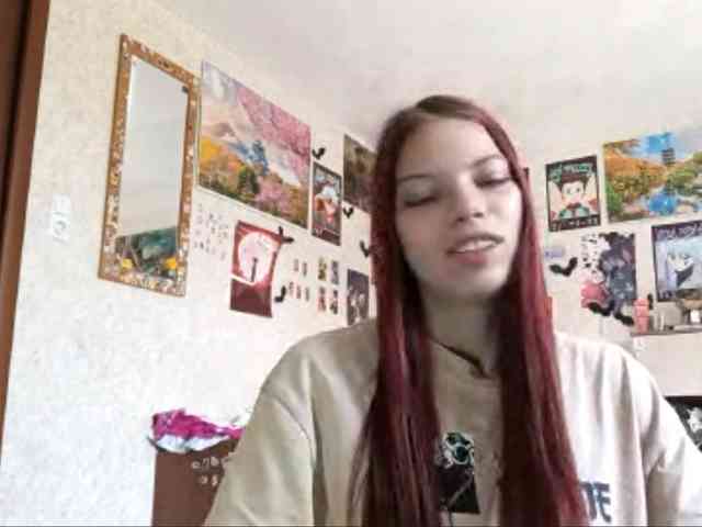 AnamariaCuomo webcam
