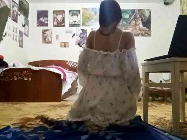 AnamariaCuomo webcam