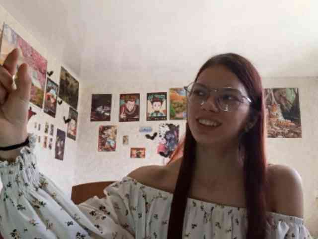 AnamariaCuomo webcam