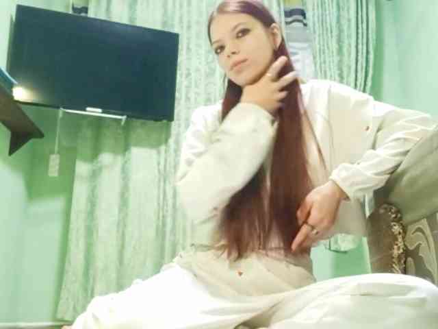 AnamariaCuomo webcam