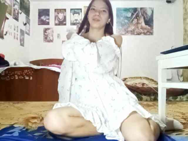 AnamariaCuomo webcam