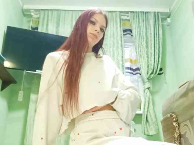 AnamariaCuomo webcam