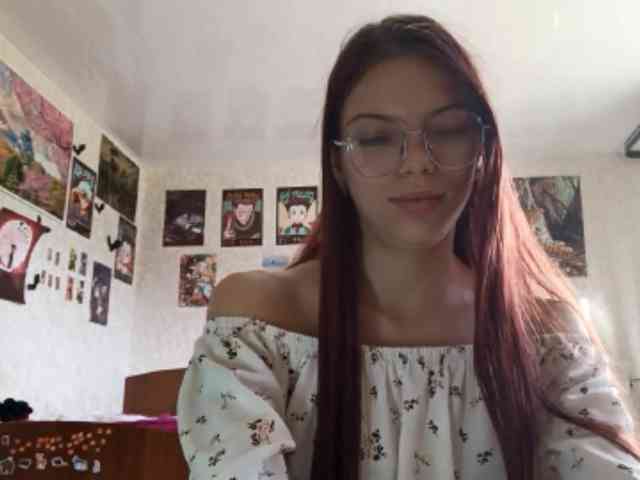 AnamariaCuomo webcam