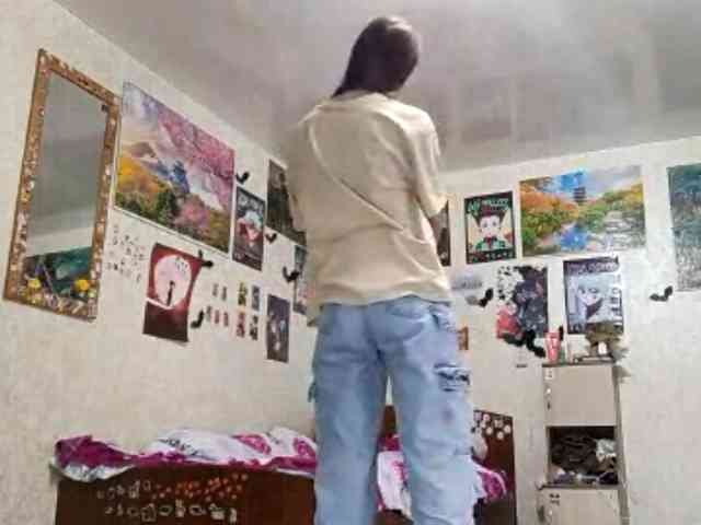 AnamariaCuomo webcam
