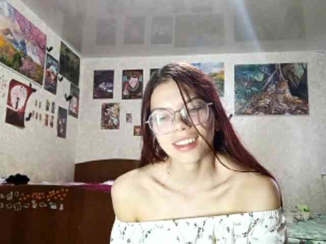 AnamariaCuomo webcam