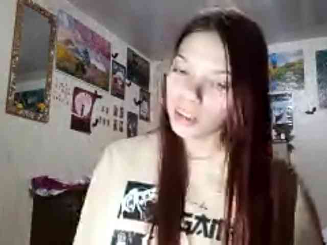 AnamariaCuomo webcam