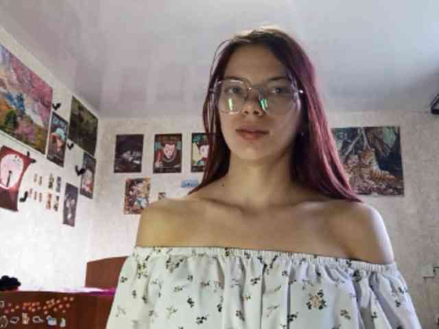 AnamariaCuomo webcam