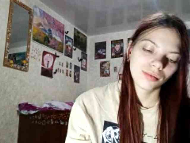 AnamariaCuomo webcam