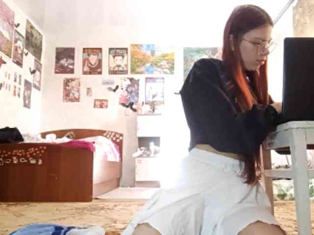 AnamariaCuomo webcam