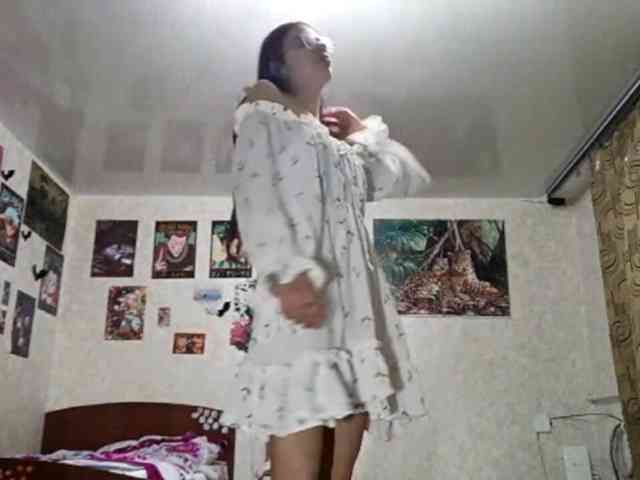 AnamariaCuomo webcam
