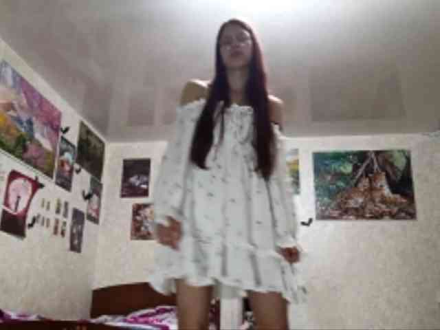 AnamariaCuomo webcam