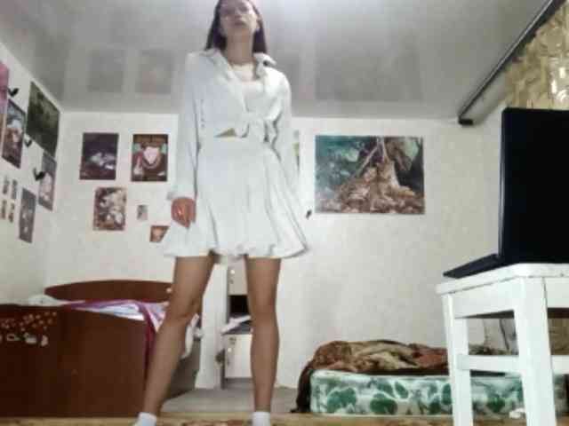 AnamariaCuomo webcam