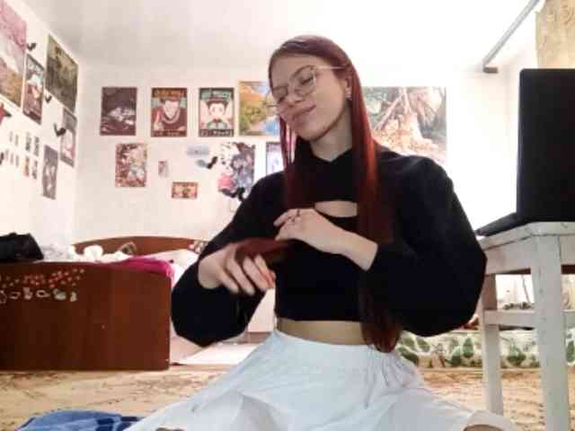 AnamariaCuomo webcam
