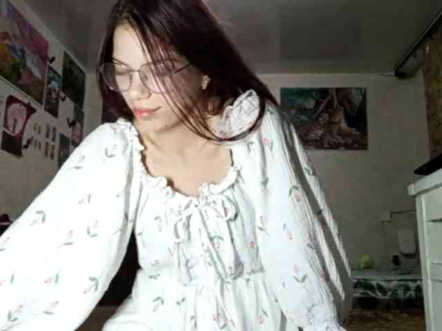 AnamariaCuomo webcam
