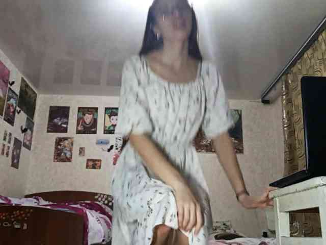 AnamariaCuomo Live Webcam on BongaCams