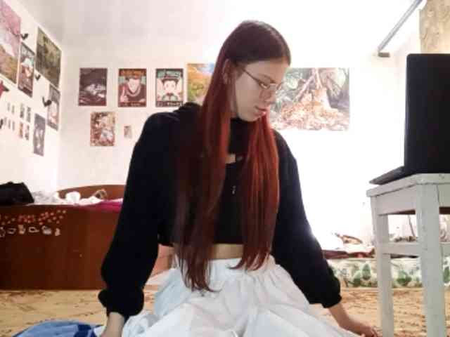 AnamariaCuomo webcam