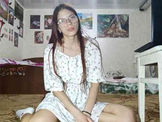 AnamariaCuomo webcam