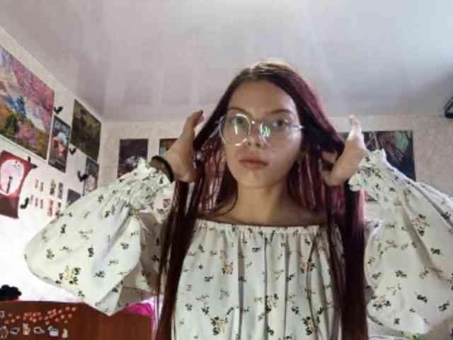 AnamariaCuomo webcam