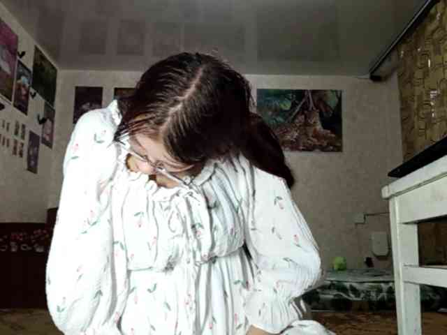 AnamariaCuomo webcam