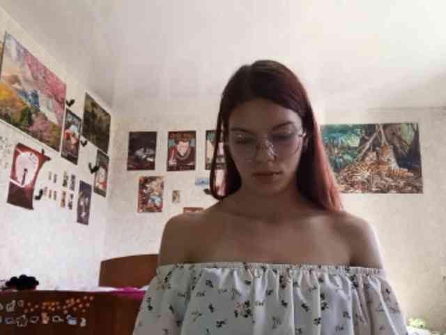 AnamariaCuomo webcam