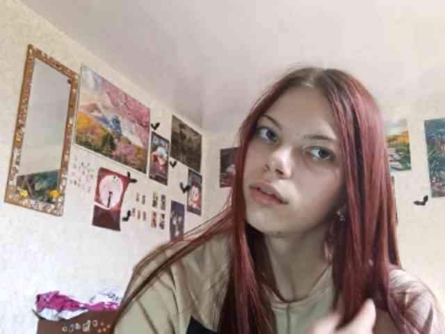 AnamariaCuomo webcam
