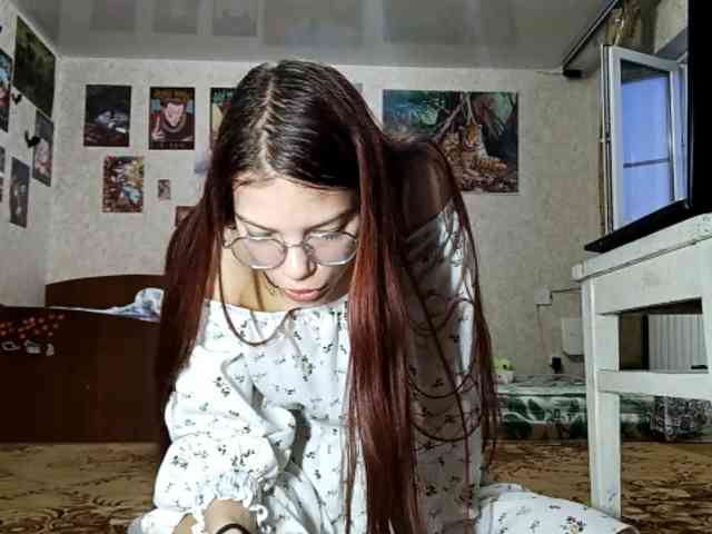 AnamariaCuomo webcam