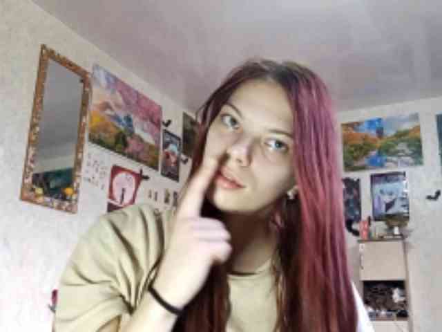 AnamariaCuomo webcam