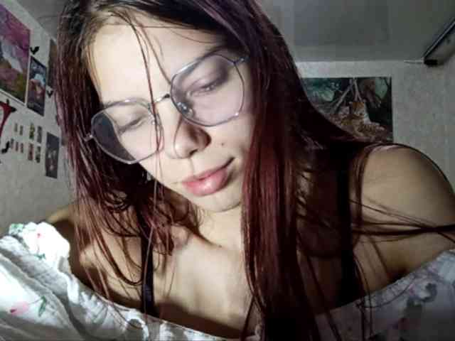 AnamariaCuomo webcam