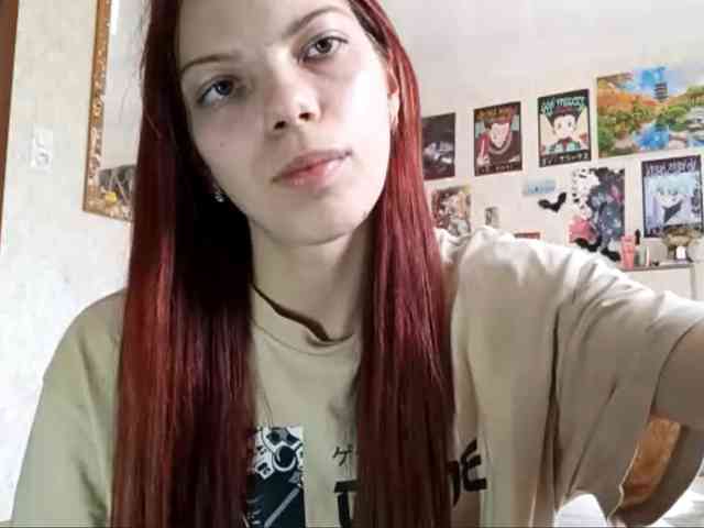 AnamariaCuomo webcam