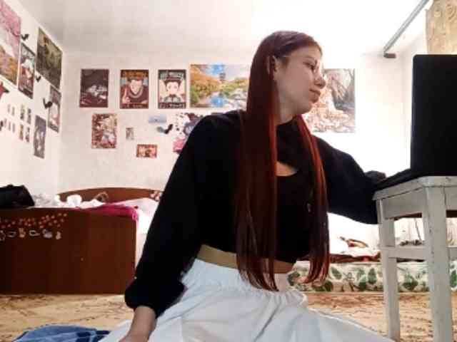AnamariaCuomo webcam
