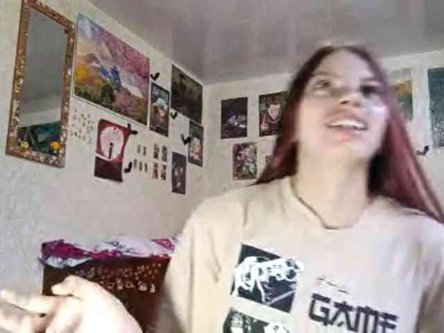AnamariaCuomo webcam