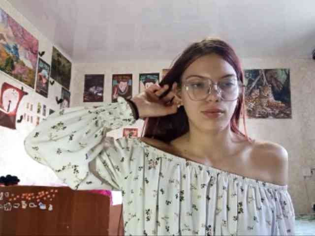 AnamariaCuomo webcam