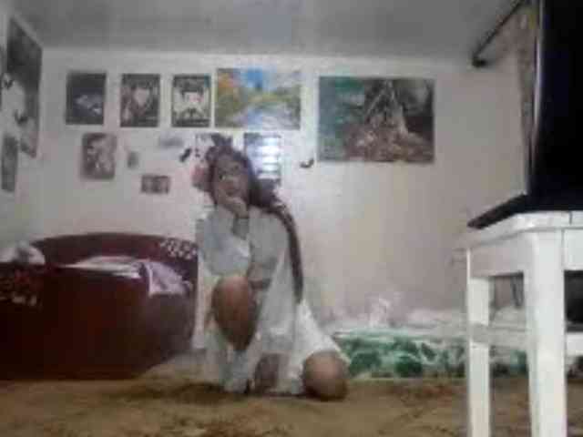AnamariaCuomo webcam
