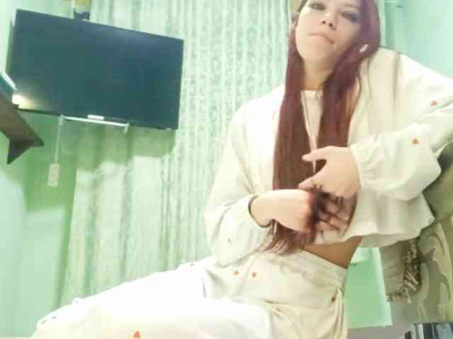 AnamariaCuomo webcam