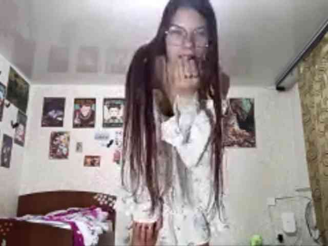 AnamariaCuomo webcam