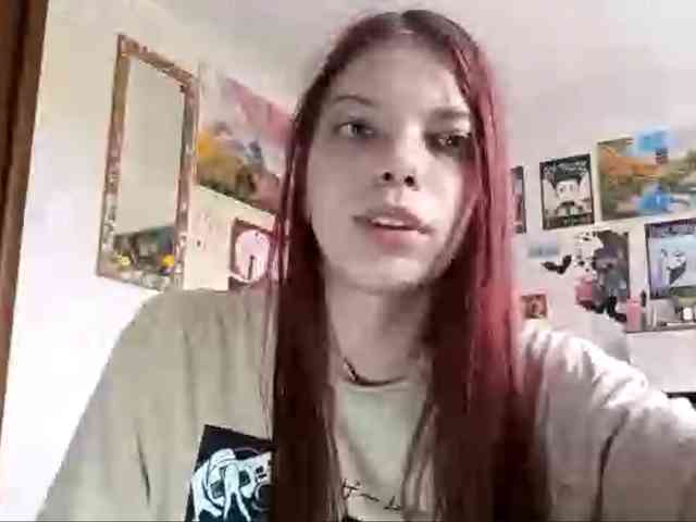 AnamariaCuomo webcam