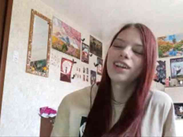 AnamariaCuomo webcam