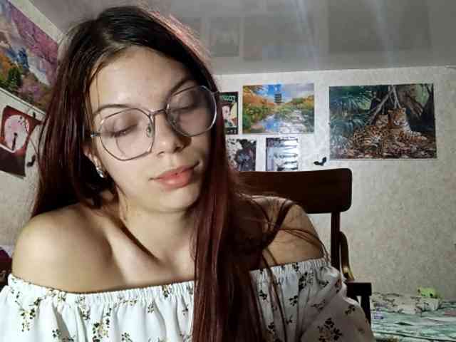 AnamariaCuomo webcam
