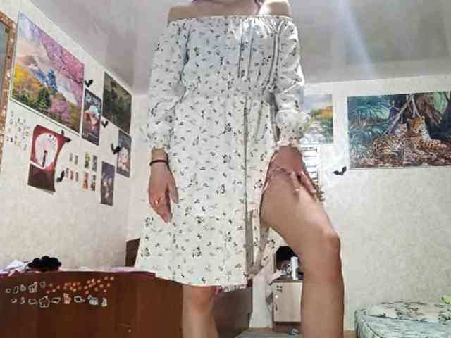 AnamariaCuomo webcam