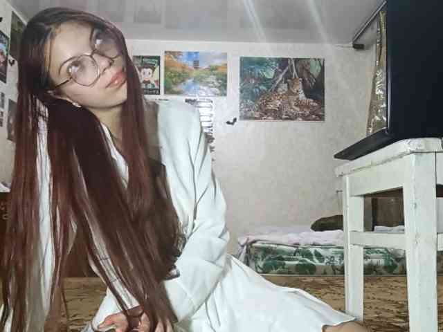 AnamariaCuomo webcam