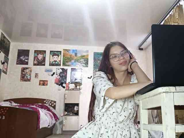 AnamariaCuomo webcam