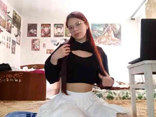 AnamariaCuomo webcam